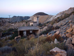 Cantera Cabezoncillo, Cabeçonet/Alto del Salmitre. Busot. Alicante  