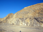   Cantera Cabezoncillo, Cabeçonet/Alto del Salmitre. Busot. Alicante  