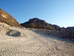   Cantera Cabezoncillo, Cabeçonet/Alto del Salmitre. Busot. Alicante  