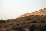 Cantera Cabezoncillo, Cabeçonet/Alto del Salmitre. Busot. Alicante  