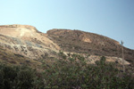 Cantera Cabezoncillo, Cabeçonet/Alto del Salmitre. Busot. Alicante  