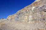 Cantera Cabezoncillo, Cabeçonet/Alto del Salmitre. Busot. Alicante  