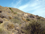  Barranco Las Nogueras. Campos de Golf, Atamaría, Cartagena, Murcia