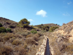  Barranco Las Nogueras. Campos de Golf, Atamaría, Cartagena, Murcia