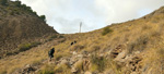    Barranco Las Nogueras. Campos de Golf, Atamaría, Cartagena, Murcia