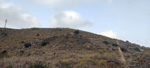    Barranco Las Nogueras. Campos de Golf, Atamaría, Cartagena, Murcia