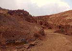 Minería de hierro. Setiles. Guadalajara