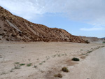 Minas de Azufre. La Serreta. Lorca  