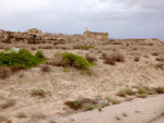   Minas de Azufre. La Serreta. Lorca  