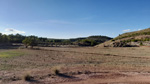   Afloramiento de Aragonito. Casas de Ves. Albacete 