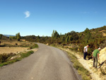   Pina de Montalgrao. Castellón  