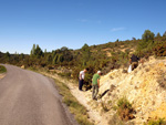   Pina de Montalgrao. Castellón  