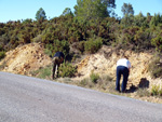 Pina de Montalgrao. Castellón