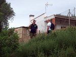 Doleritas de Altura. Castellón 