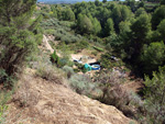   Doleritas de Altura. Castellón 