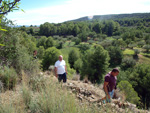   Doleritas de Altura. Castellón 