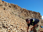  Cantera de Ofitas.  Castellón