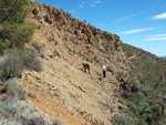  Cantera de Ofitas Altura. Castellón