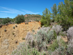   Cantera de Ofitas Altura. Castellón