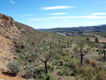 Cantera de Ofitas Altura. Castellón