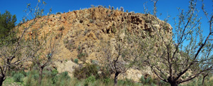 Pina de Montalgrao. Castellón 