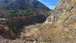  CANTERA DEL ORIOLET Y MINA DE CINABRIO. Orihuela