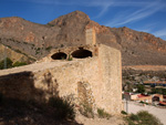  CANTERA DEL ORIOLET Y MINA DE CINABRIO. Orihuela