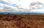 Carbonero el Mayor, Comarca Tierras de Segovia, Segovia - Poveda de la Sierra - Guadalajara 