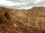 Carbonero el Mayor, Comarca Tierras de Segovia, Segovia - Poveda de la Sierra - Guadalajara 