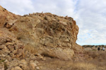 Cantera Minerama - Cerro Moreno - Puentetablas - Jaén