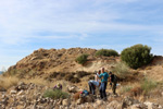   Cantera Minerama - Cerro Moreno - Puentetablas - Jaén