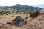   Cantera Minerama - Cerro Moreno - Puentetablas - Jaén