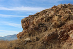   Cantera Minerama - Cerro Moreno - Puentetablas - Jaén