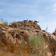  Cantera Minerama - Cerro Moreno - Puentetablas - Jaén