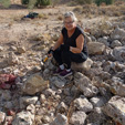   Cantera Minerama - Cerro Moreno - Puentetablas - Jaén