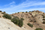   Cantera Minerama - Cerro Moreno - Puentetablas - Jaén