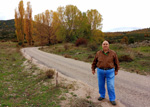 CERROS VOLCÁNICOS DE CAÑAMARES. GUADALAJARA 