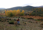 CERROS VOLCÁNICOS DE CAÑAMARES. GUADALAJARA 