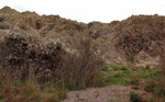 CERROS VOLCÁNICOS DE CAÑAMARES. GUADALAJARA 