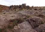 CERROS VOLCÁNICOS DE CAÑAMARES. GUADALAJARA 