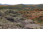 CERROS VOLCÁNICOS DE CAÑAMARES. GUADALAJARA 