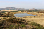 Mineria de Hierro. Orihela. Alicante.