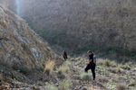  Cabezo Negro. Zeneta. Murcia