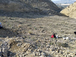  Cabezo Negro. Zeneta. Murcia