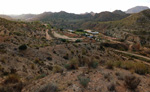 Cantera de los Serranos, Cabezo Negro, Hondón de los Frailes, Albatera, Alicante