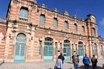 Centro de Interpretación del Paisaje Minero de Linares