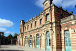 Centro de Interpretación del Paisaje Minero de Linares