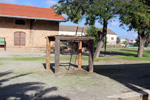 Centro de Interpretación del Paisaje Minero de Linares