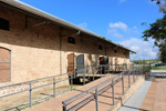 Centro de Interpretación del Paisaje Minero de Linares