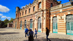 Centro de Interpretación del Paisaje Minero de Linares